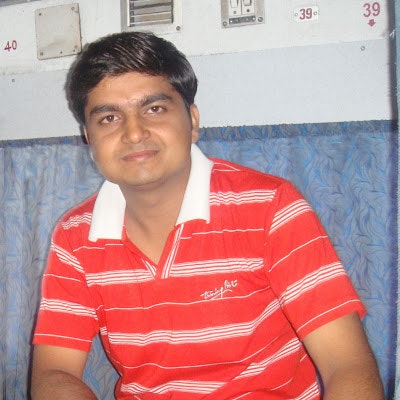 Shailendra Singh