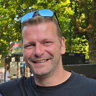 Dries Deboosere