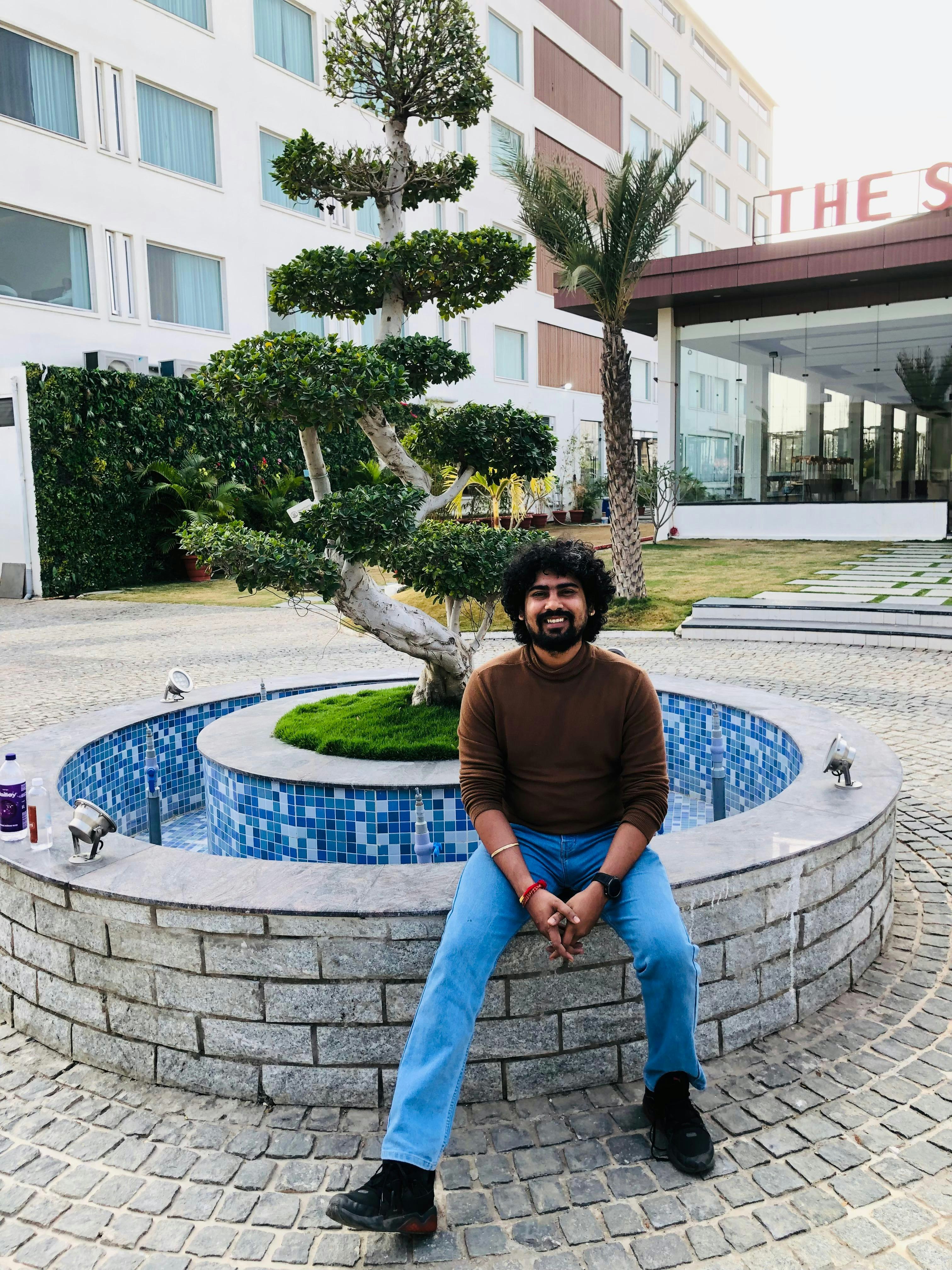 Sagar Siripuram