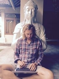 Christoph Asmus Gerber