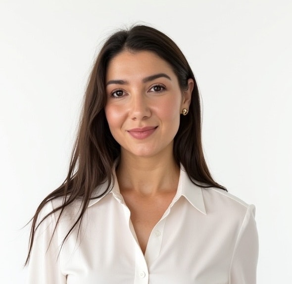 Molly Alexandra Jacobson