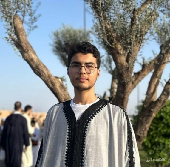 Abdelkabir Ouadoukou