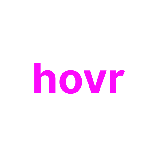 Hovr