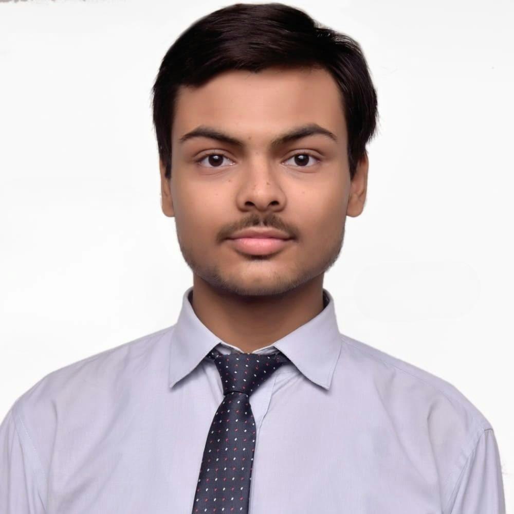 SURYANSH GUPTA