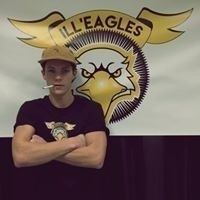 François Ill'eagle Levêque