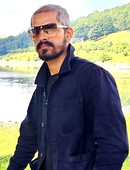 jaydipsinh parmar