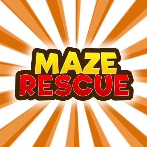 Maze Rescue