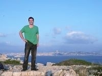 Olivier Morin-Gilbert