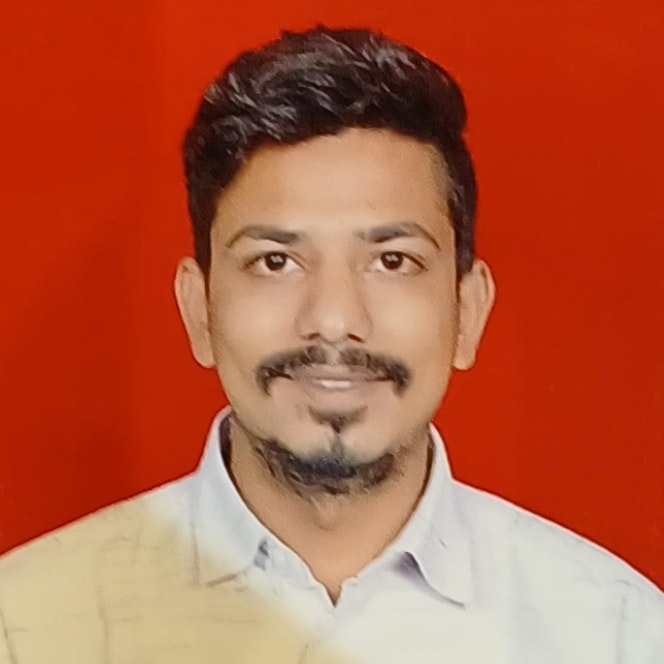Hitesh Motilal Choudhary
