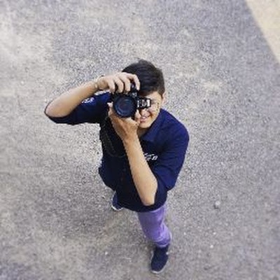 Solanki Parth