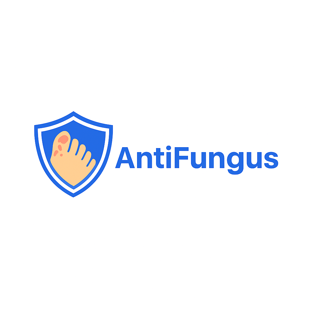 Fungus Anti