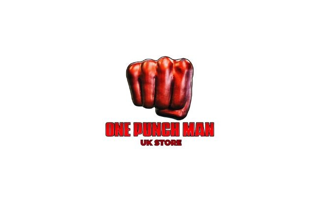  One Punch Man UK Store