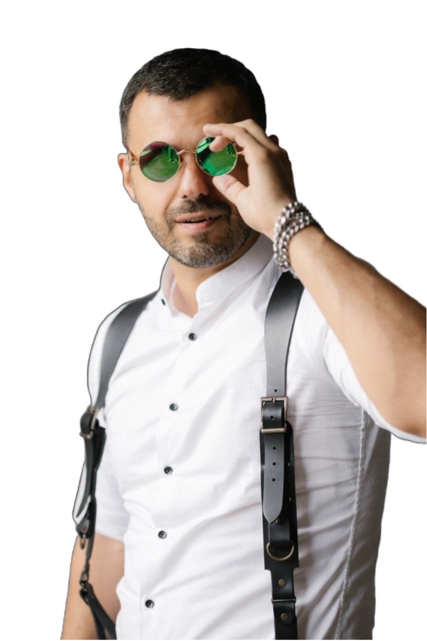 Oleksii Bezkorovainyi