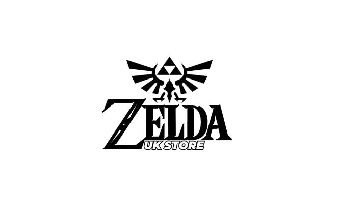 Legend Of Zelda Merch