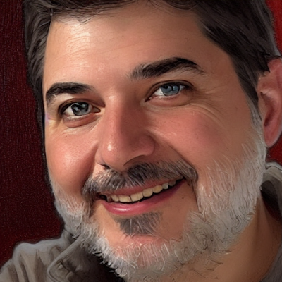 Pablo Andrés Avegno