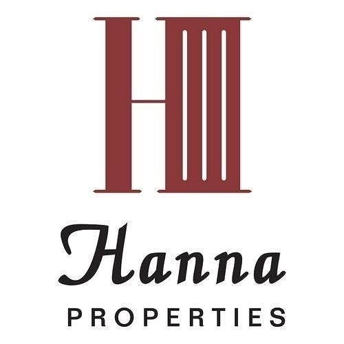 HANNA PROPERTIES OFFICE