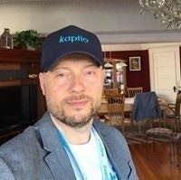 Arnar Laufdal Ólafsson