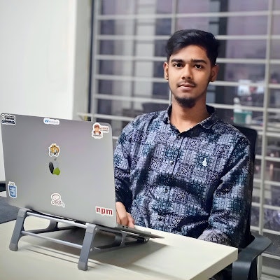 MD. SHOJOL ISLAM SHOJIB