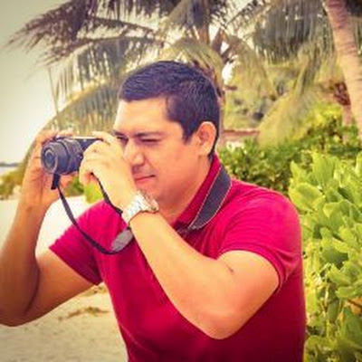 Alejandro Zamora