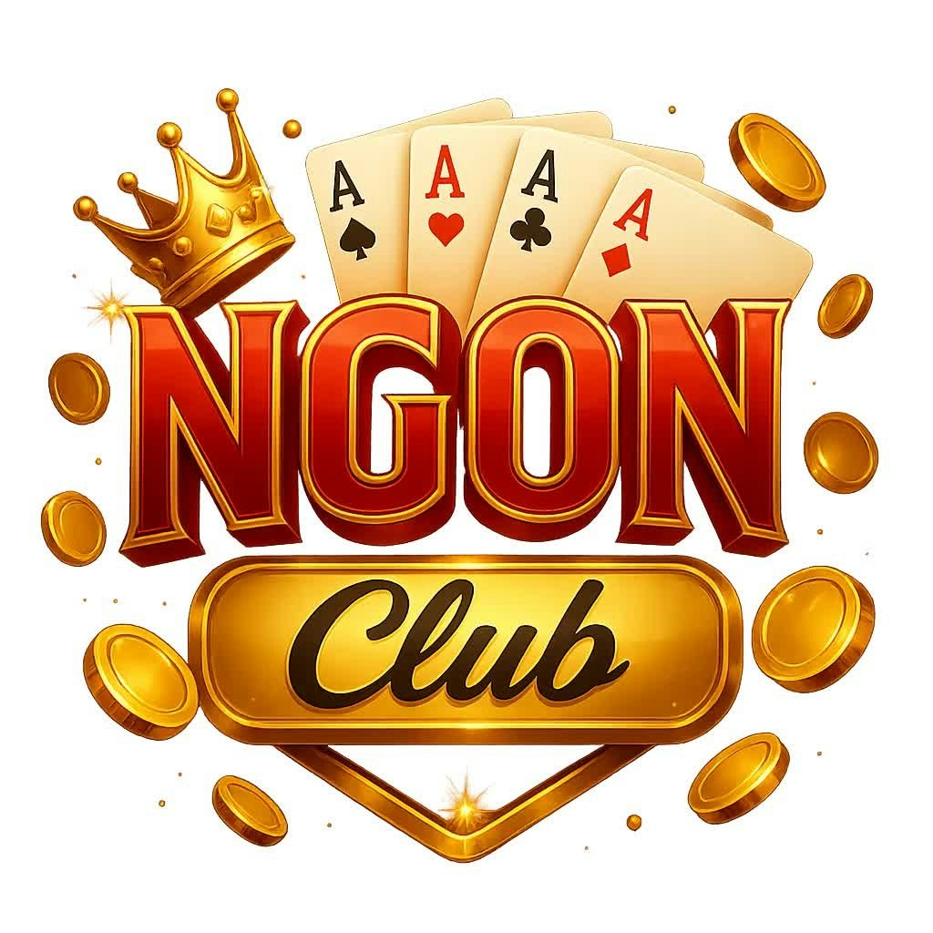 Ngonclub – Cổng game đổi thưởng 