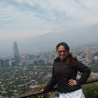 Berny Gonzalez Urribarri