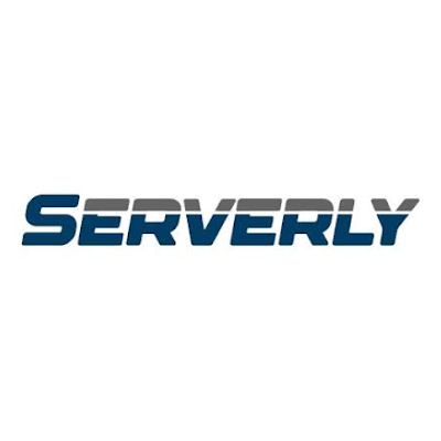 serverly host