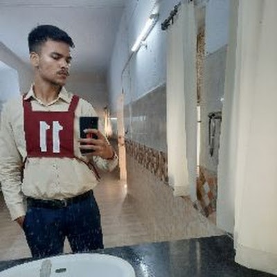 Vishwas Vikram Singh