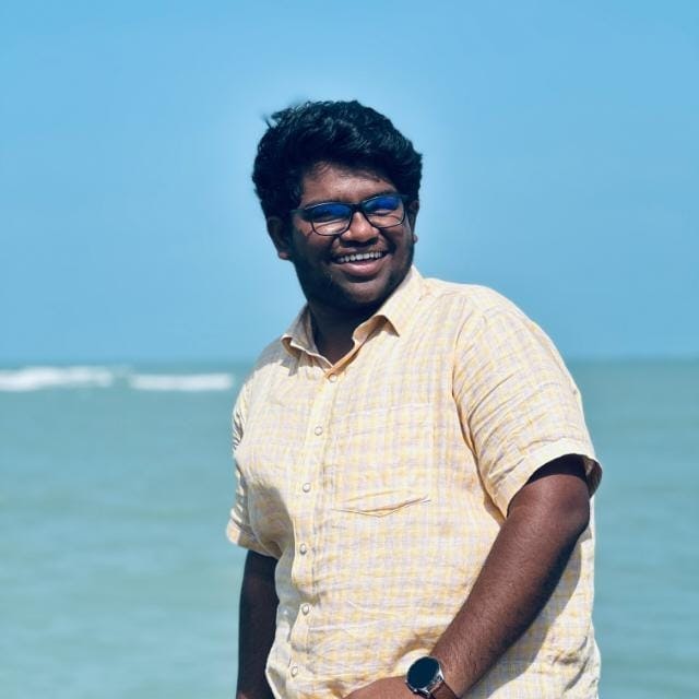 Sai vinay Kunapareddy