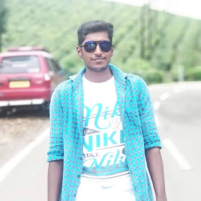Sakthivel Govinthan