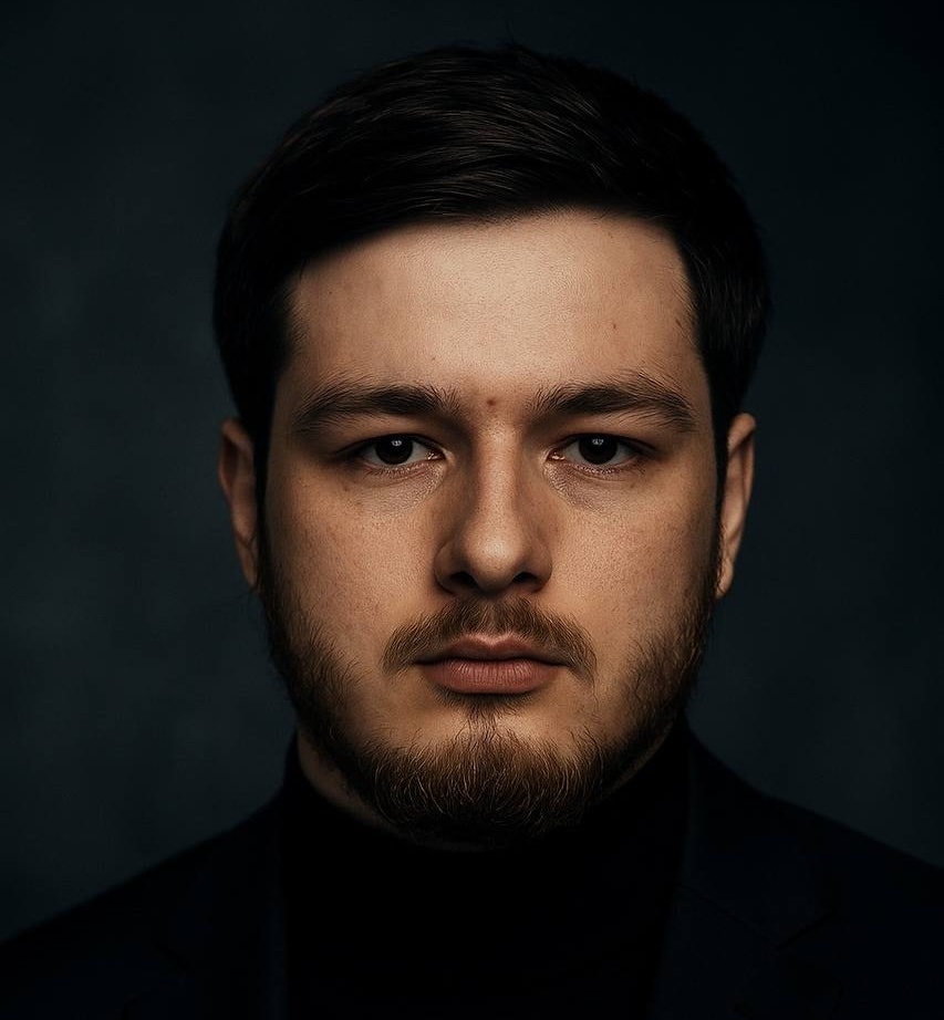 Adam Kurskiev