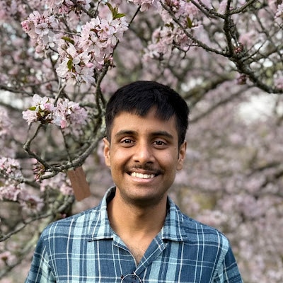 Ishu Agrawal