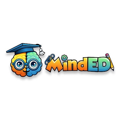 ProductHunt profile picture for @minded