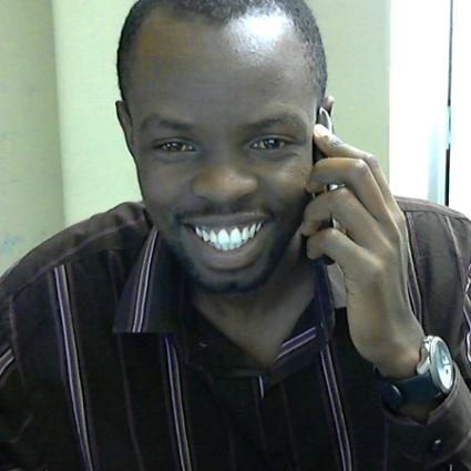 Daniel Odhiambo
