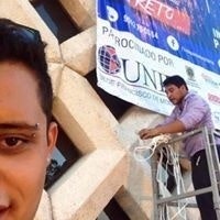 Omar Adrián Romero Ortiz