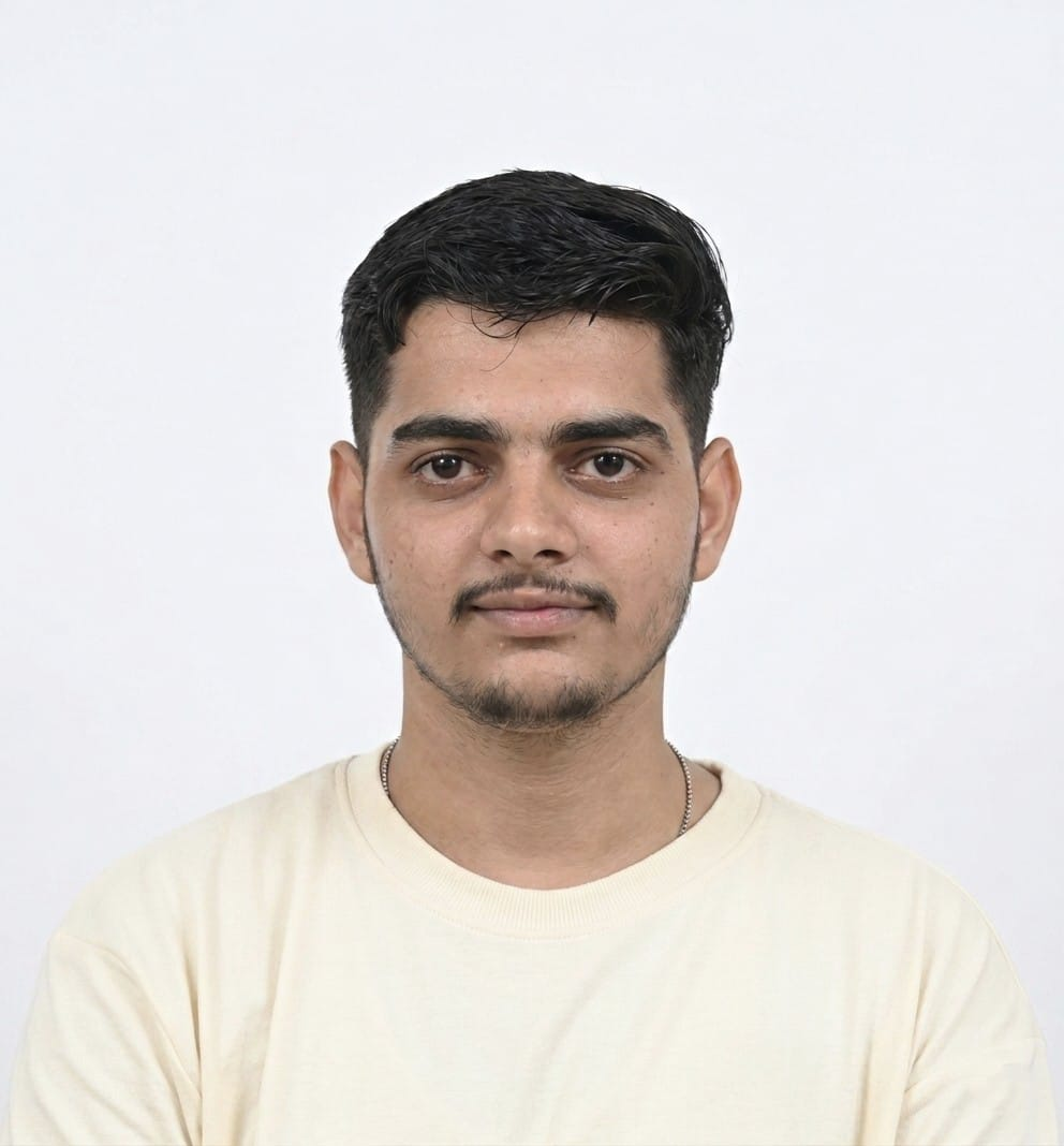 naveen beniwal