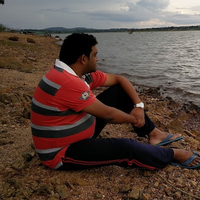 Nandakumar Premchand