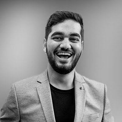 Srijan Sharma
