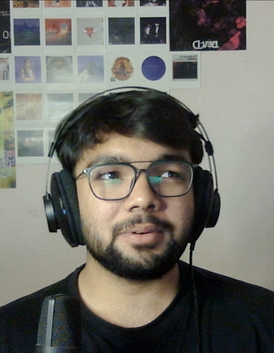 Akhil Sharma