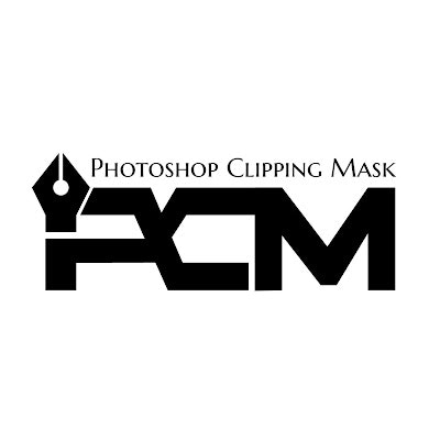 Photoshop clipping Mask