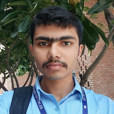 Rohit Kushwaha