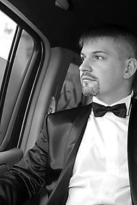 Алексей Карунос