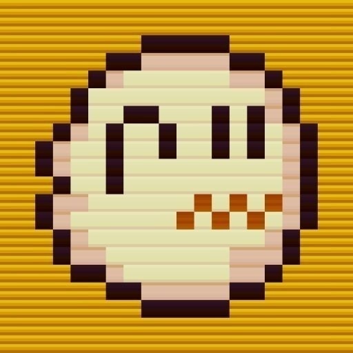 Charlotte Buff 🤻⃠