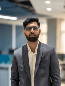 Ali Asad
