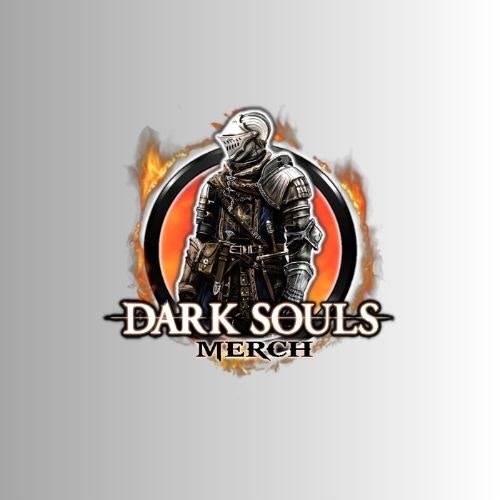 Dark Souls Merch