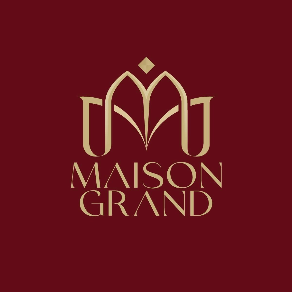 Maison Grand