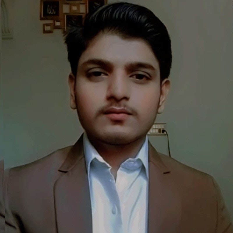 Muhammad Mustajeeb