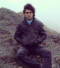 Oswaldo Chirinos Nava