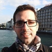 Fernando Hanna Valdujo