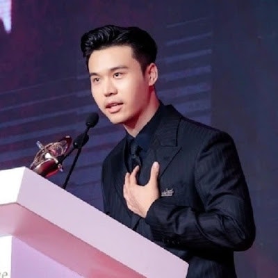 CEO Hoàng Ngọc Thanh