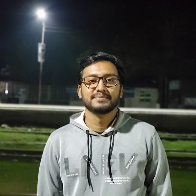 Prashanta Chakraborty